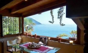 Le case di Recco by Holiday World